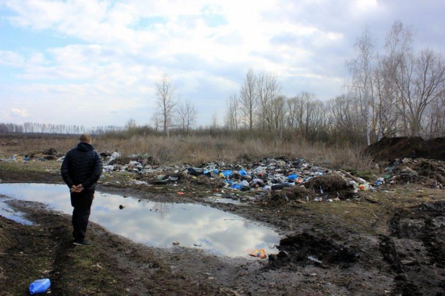 Один день из жизни импортозаместителей