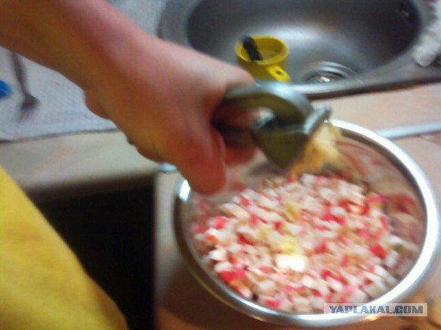 Готовят наши дети, в предверии Дня защиты детей