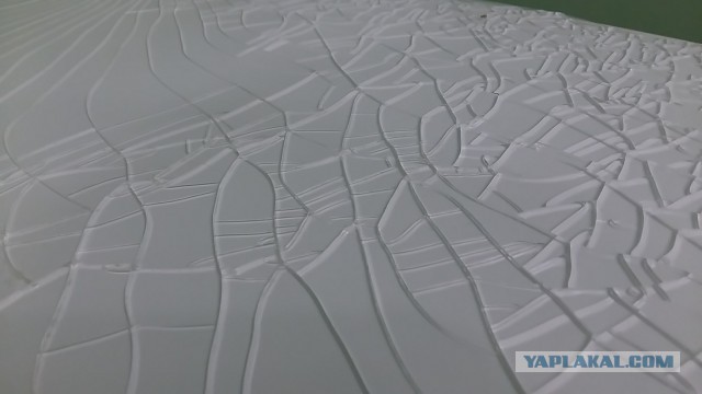 Понедельник день тяжёлый