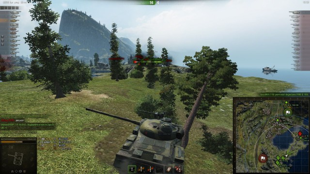 Wargaming 29