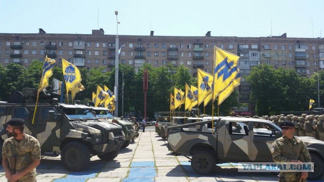 Немного фоток Мариуполя