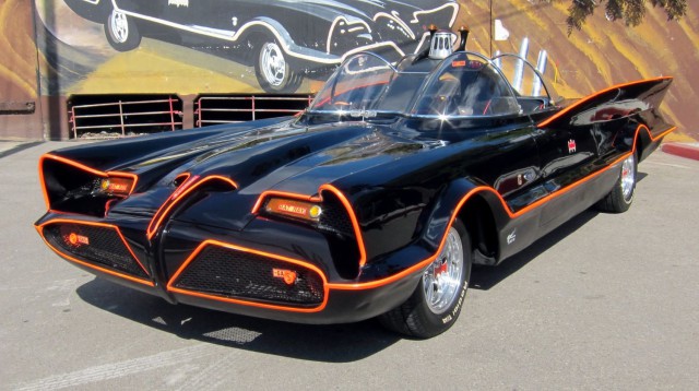Редкий Dodge Charger Daytona 1969 уйдет с молотка