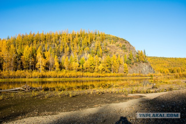 Работа вахтой в Якутии