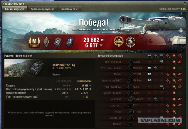 Wargaming 33