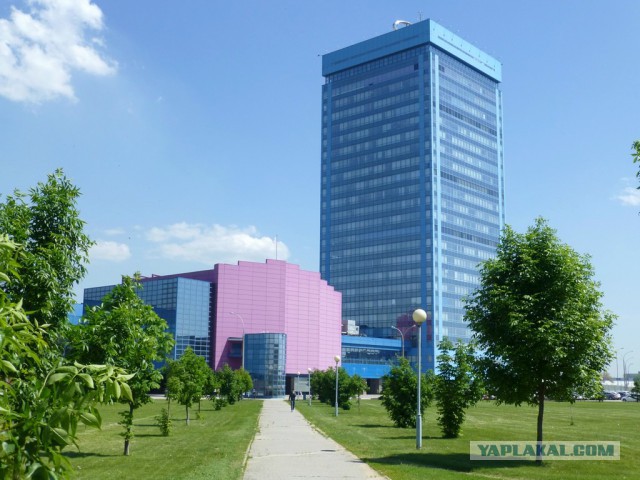 Утро 1 го января