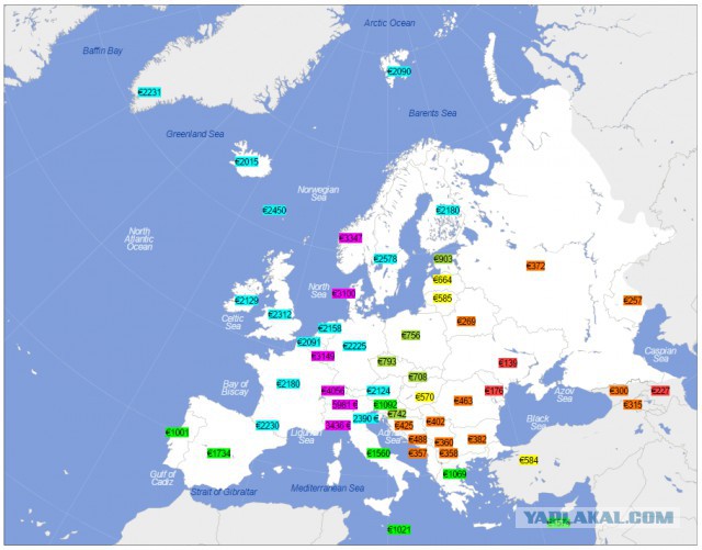 Украина, Донбасс, Крым. Я узнал правду