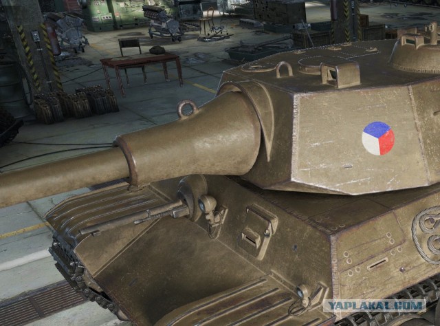 Wargaming 37