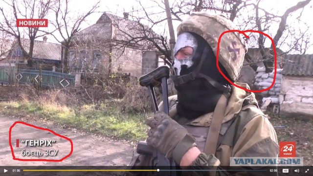 Еще одному ополченцу из Алтайского края, погибшему на Донбассе, установлена мемориальная табличка на школе