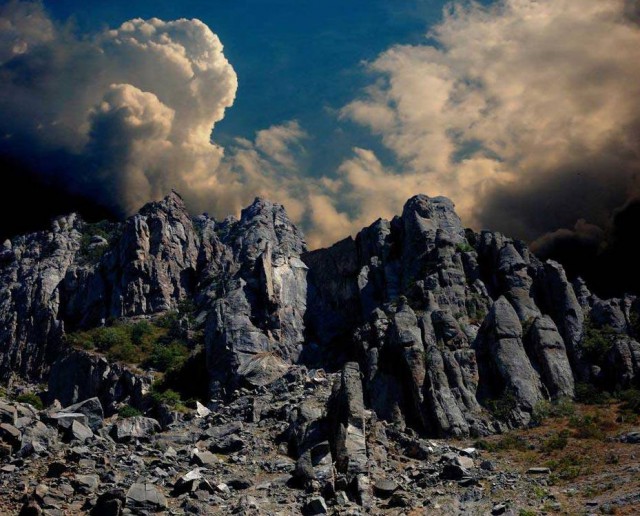 Просто факты о Крыме