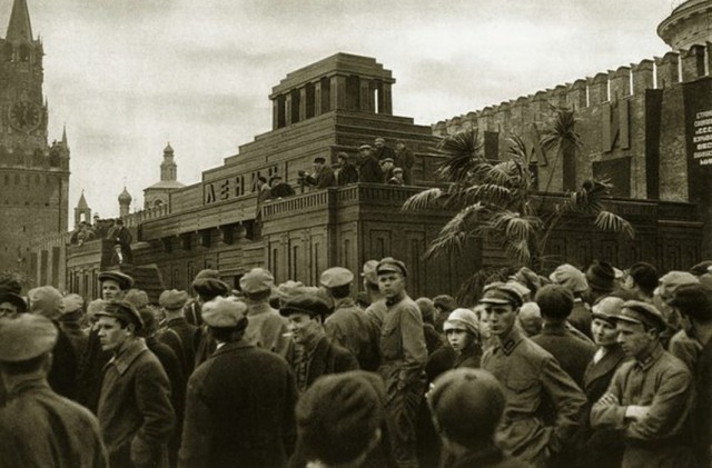 Ретро-ассорти