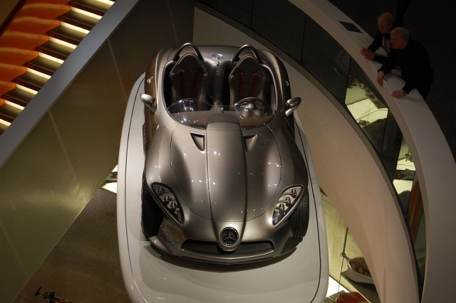Автоэкзотика 2010