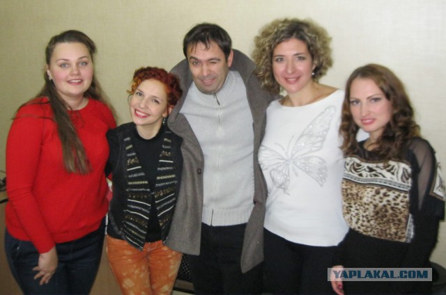 Не знаю что делать - знакомая попала в кошмарную ситуацию