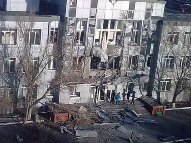 Во что ВСУ превратили Донбасс после Майдана