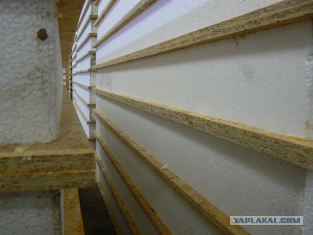 Микродом - проект