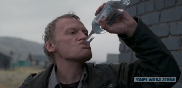 Приключения московской блондинки за полярным кругом