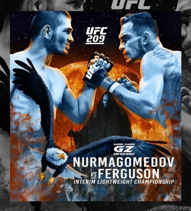 Новости бокса и MMA(бои без правил)