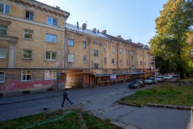 Калининград