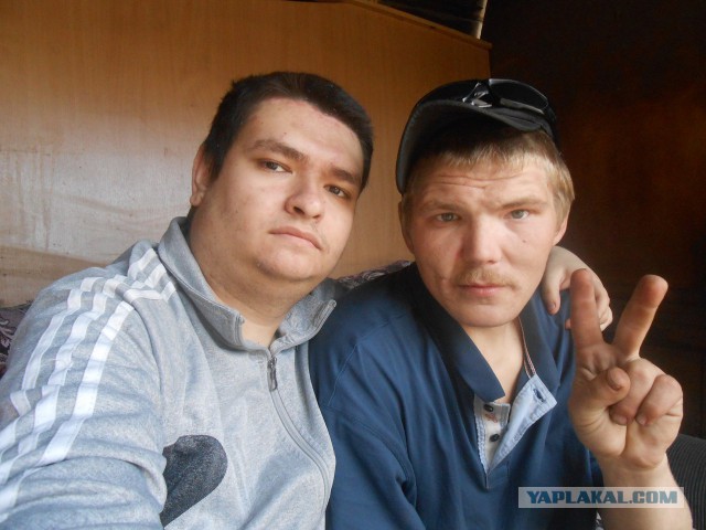 Трешак и вакханалия из соцсетей