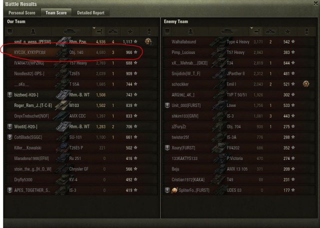 Wargaming 49