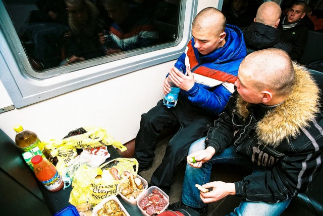 Позорно из соцсетей