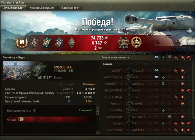 Wargaming 51