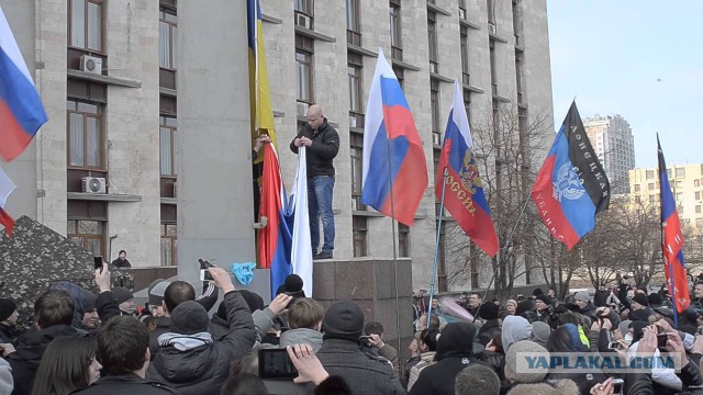 Как я опять съездил на Западную Украину (НГ 2018)
