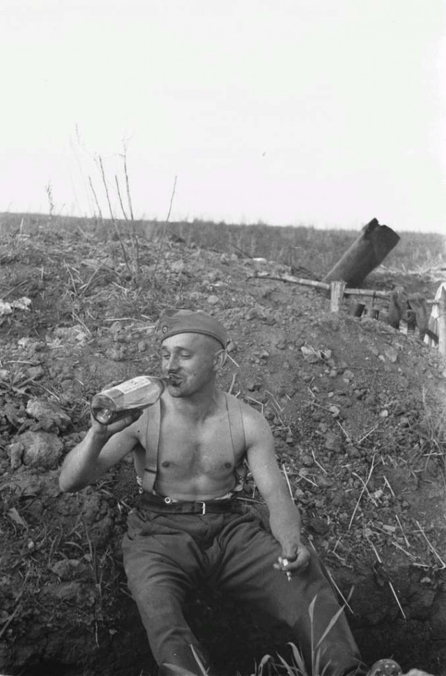 10 ударов 1944 года. Уточнения.