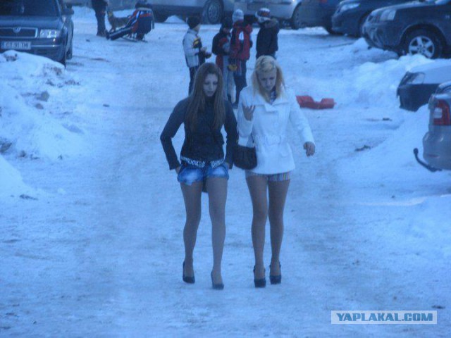 Астанчанка показала "самый антисексуальный стриптиз"