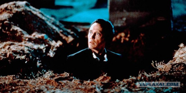 Лучшие кинозлодеи всех времен по версии Empire