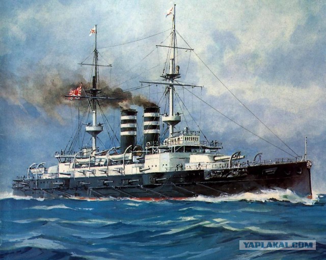 Флот. Картинок пост