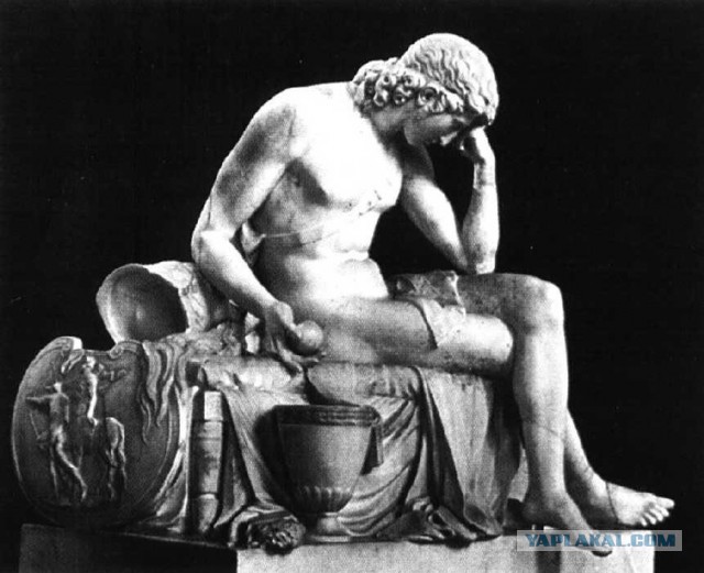 Эффект Манделы