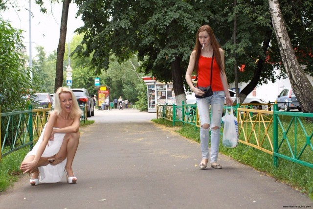 Скотсети и прочие интернеты 13.06.18
