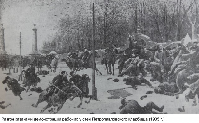 В Москве и Петербурге – десятки задержанных демонстрантов