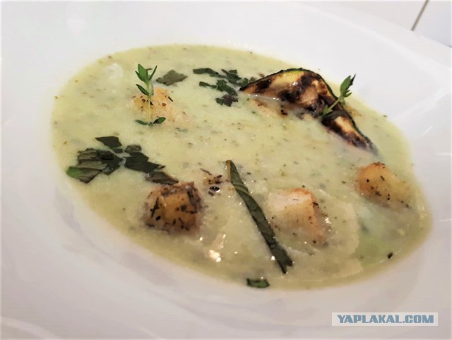 Кулинарная сказка