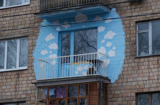 Калейдоскоп картинок