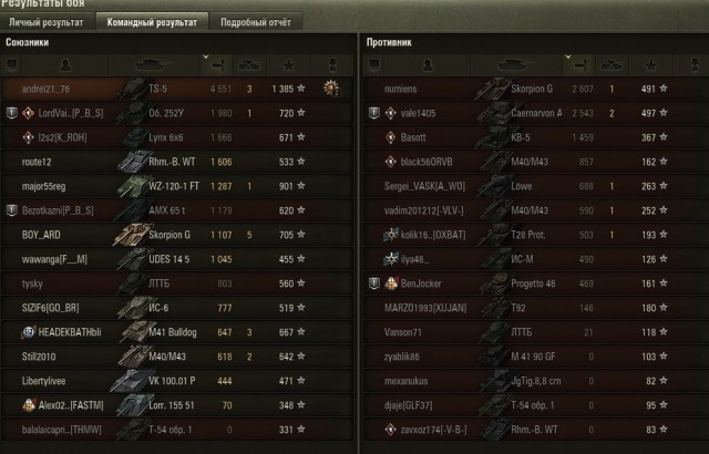 Wargaming 57