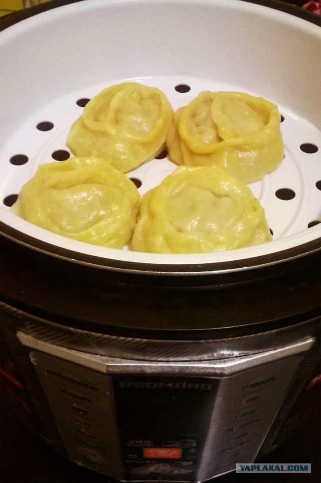 Манты