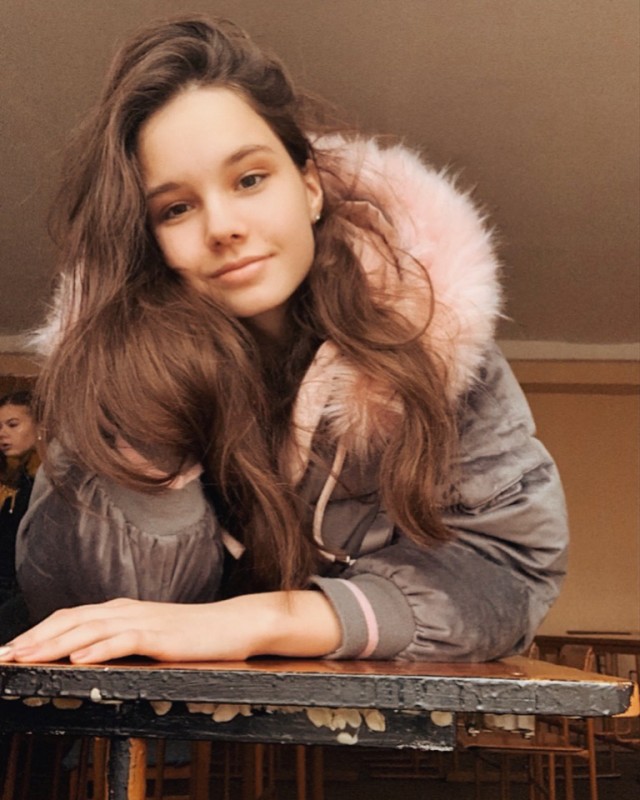 Симпатяжки