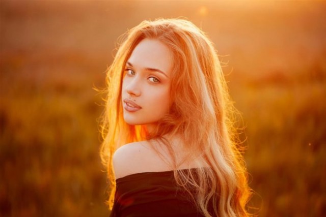 Сельская тема