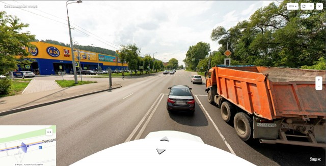 Принципиальный...