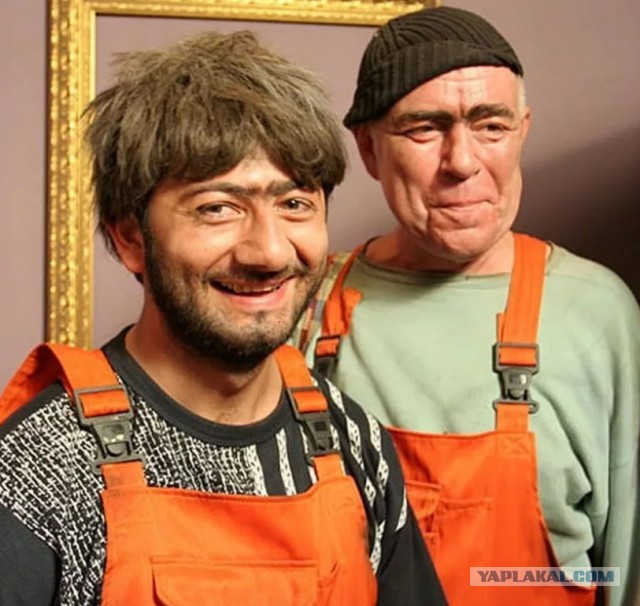 Запили мне ламинат #1