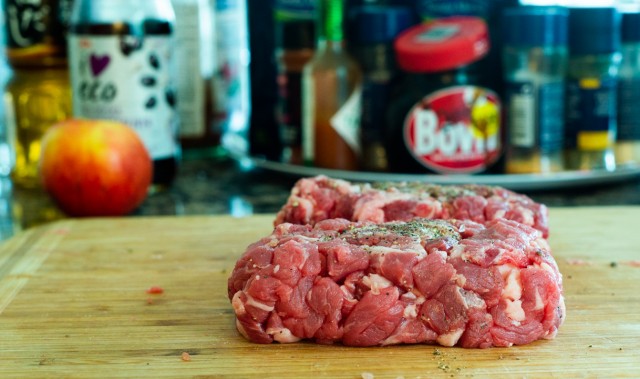 Кулинария: Филадельфийский Сырный Стейк или Фили Стейк.