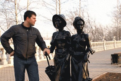 Фотожаба: НУРоФОН - Чудо аппарат
