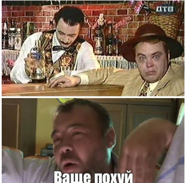 Доказательство того, что мужчин возраст только красит