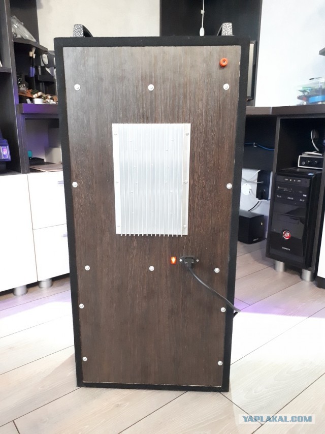 Франкенштейн Music Box