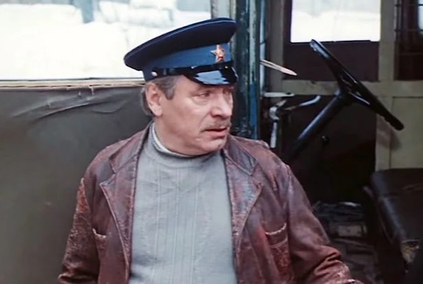 Замечательный советский актёр – Алексей Миронов