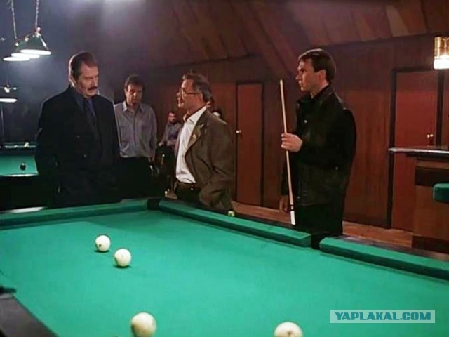 Удар Лемана