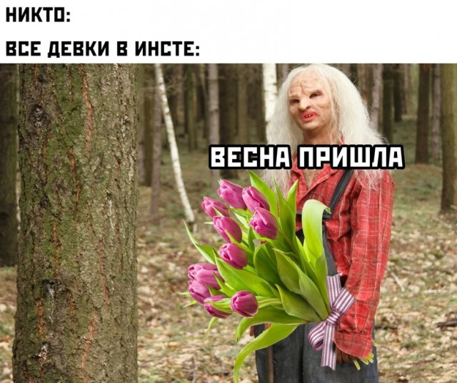 Весёлый полтишок 7.03