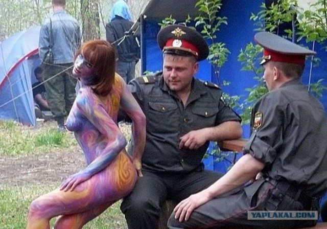 Новый вид психотерапии специально для россиян)