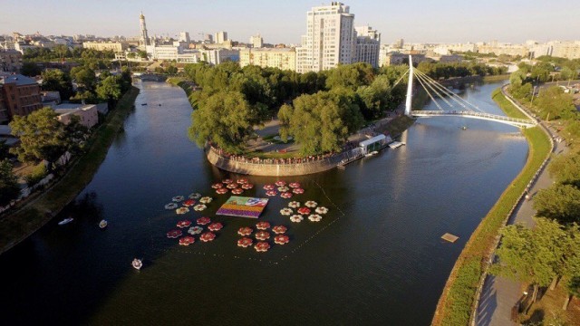 Живу в Харькове. Часть 2